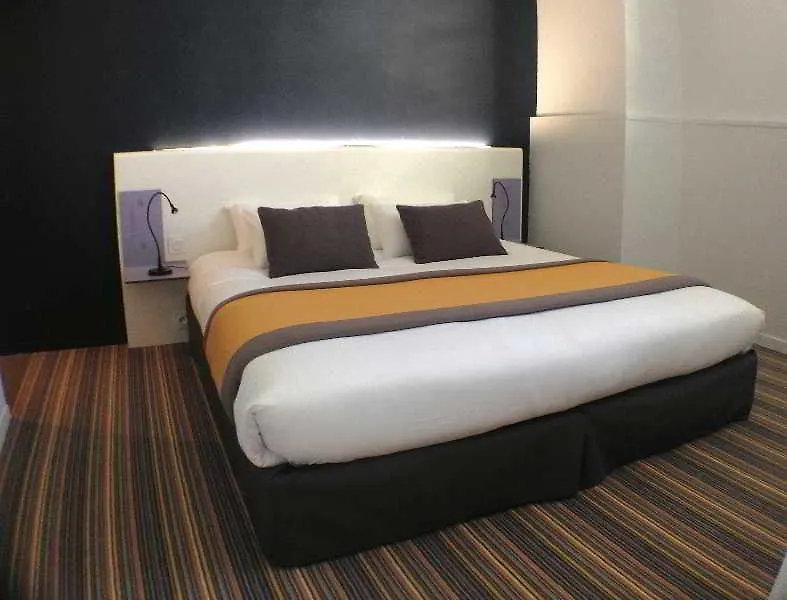 Privilege Appart Hotel Saint Exupery Toulouse 4*,  France
