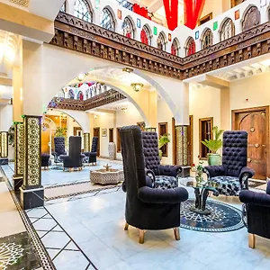& Art Place Marrakech Marrocos