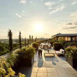 Le Meurice - Dorchester Collection França