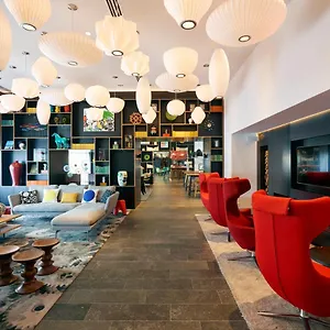 Citizenm Gare De Lyon França